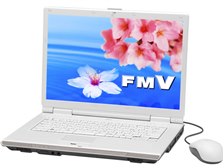 富士通 FMV-BIBLO NF40U FMVNF40U 価格比較 - 価格.com