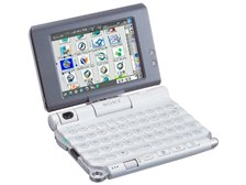 SONY CLIE PEG-UX50 価格比較 - 価格.com