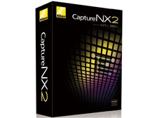 Capture NX-D』 ニコン Capture NX 2 のクチコミ掲示板 - 価格.com