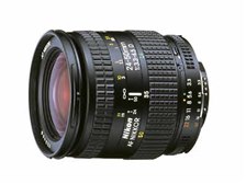ニコン AI AF Zoom Nikkor 24-50mm F3.3-4.5D 価格比較 - 価格.com