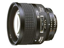 ニコン AI AF Nikkor 85mm f/1.4D IF 価格比較 - 価格.com