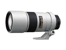 ニコン AI AF-S Nikkor 300mm f/4D IF-ED [ライトグレー] 価格比較