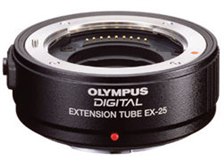 オリンパス エクステンションチューブ EX-25 価格比較 - 価格.com