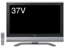 シャープ AQUOS LC-37BD1W [37インチ] 価格比較 - 価格.com