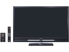 SONY BRAVIA KDL-40F1 [40インチ] 価格比較 - 価格.com