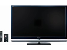 SONY BRAVIA KDL-46X1 [46インチ] 価格比較 - 価格.com