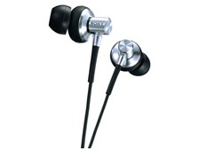 SONY N・U・D・E MDR-EX90SL 価格比較 - 価格.com