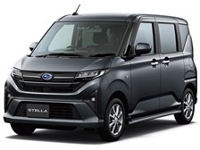 RS検討中、スーパーチャージャーは？』 スバル ステラ のクチコミ