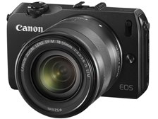 Magic Lantern】EOS M 標準ズーム レンズキット Magic Lantern】EOS M