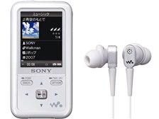 SONY NW-S718F [8GB] 価格比較 - 価格.com
