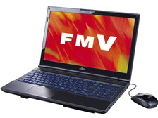 富士通 FMV LIFEBOOK AH56/J 2012年冬モデル 価格比較 - 価格.com