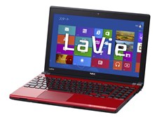Windows11稼働中』 NEC LaVie M LM750/JS6 2012年10月発表モデル の