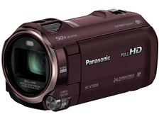 V720Mとは何が違うのでしょうか？』 パナソニック HC-V750M の