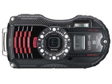 リコー RICOH WG-4 GPS 価格比較 - 価格.com