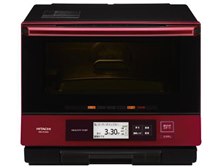 日立 ヘルシーシェフ MRO-NY3000 価格比較 - 価格.com