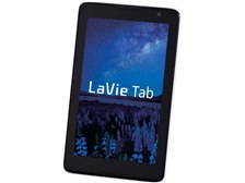 NEC LaVie Tab E TE508/S1 価格比較 - 価格.com
