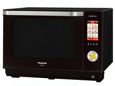 パナソニック Jコンセプト 3つ星 ビストロ NE-JBS652 価格比較 - 価格.com