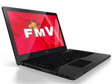 富士通 FMV LIFEBOOK AHシリーズ WA2/W WWA27 価格.com限定 Core i7