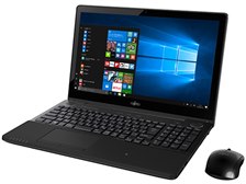 富士通 FMV LIFEBOOK AH77/B1 2017年1月発表モデル 価格比較 - 価格.com