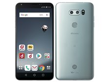 LGエレクトロニクス V30+ L-01K docomo 価格比較 - 価格.com