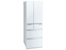 三菱電機 置けるスマート大容量 WXシリーズ MR-WX52C 価格比較 - 価格.com