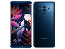 HUAWEI HUAWEI Mate 10 Pro SIMフリー 価格比較 - 価格.com