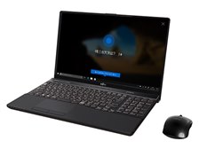 富士通 FMV LIFEBOOK AH53/C2 2018年6月発表モデル 価格比較 - 価格.com