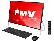 富士通 FMV ESPRIMO FHシリーズ WF1/C2 KC_WF1C2 Core i7・TV機能