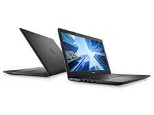 Dell Vostro 15 3000(3582) エントリー Celeron N4000・4GBメモリ・1TB