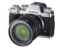 富士フイルム FUJIFILM X-T3 XF16-80mmレンズキット 価格比較 - 価格.com