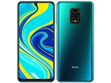Xiaomi Redmi Note 9S 64GB SIMフリー 価格比較 - 価格.com