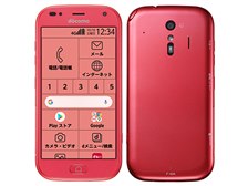 FCNT らくらくスマートフォン F-42A docomo 価格比較 - 価格.com