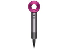 ダイソン Dyson Supersonic Ionic HD08 ULF 価格比較 - 価格.com