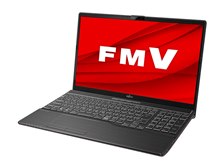 富士通 FMV LIFEBOOK AHシリーズ WA3/F3 KC_WA3F3 Core i7・16GBメモリ