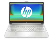 HP HP 15s-eq2000 G2 価格.com限定 AMD Ryzen 3/256GB SSD/8GBメモリ