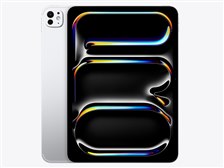 Apple iPad Pro 11インチ (M4) Wi-Fi+Cellular 256GB 2024年春モデル