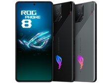 ASUS ROG Phone 8 SIMフリー 価格比較 - 価格.com