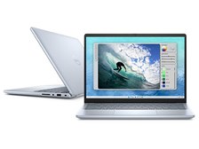 Dell Inspiron 14 Core 7 150U・16GBメモリー・1TB SSD搭載モデル