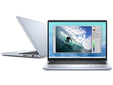 Dell Inspiron 14 Core i5 1334U・16GBメモリー・512GB SSD搭載モデル
