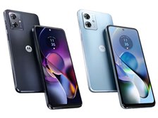 MOTOROLA moto g64 5G SIMフリー 価格比較 - 価格.com