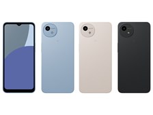 シャープ AQUOS wish4 SIMフリー 価格比較 - 価格.com