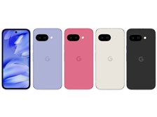 Google Google Pixel 9a 128GB au 価格比較 - 価格.com