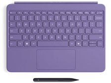 マイクロソフト Surface Pro 12 インチ キーボード(ペン収納付き