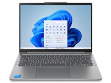 Lenovo IdeaPad Slim 5i Gen 10 Core i7 13620H・16GBメモリー・512GB