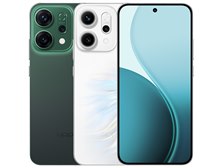 OPPO OPPO Reno14 5G SIMフリー 価格比較 - 価格.com