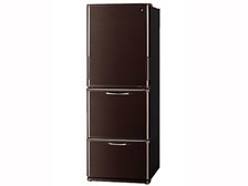 シャープ SJ-PW35X-T [ダークブラウン] 価格比較 - 価格.com