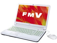 富士通 FMV LIFEBOOK AH53/J FMVA53JWP 価格比較 - 価格.com