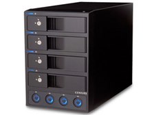 センチュリー 裸族のカプセルホテル CRCH35U3IS 価格比較 - 価格.com