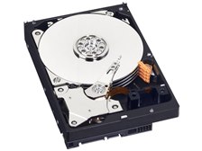 WESTERN DIGITAL WD5000AZLX [500GB SATA600 7200] 価格比較 - 価格.com