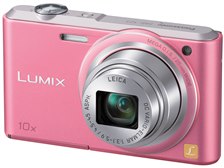 パナソニック LUMIX DMC-SZ3-P [ピンク] 価格比較 - 価格.com